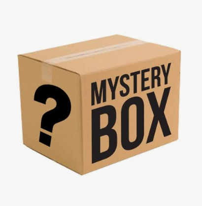 Mystery Box