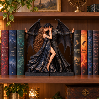 Book Fever Book Nooks